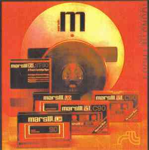 Mars Ill - Sound Methods