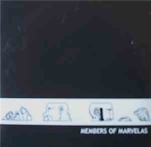 Members Of Marvelas - Members Of Marvelas