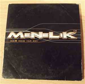 Menelik - Moove Your Body