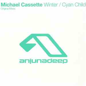 Michael Cassette - Winter / Cyan Child