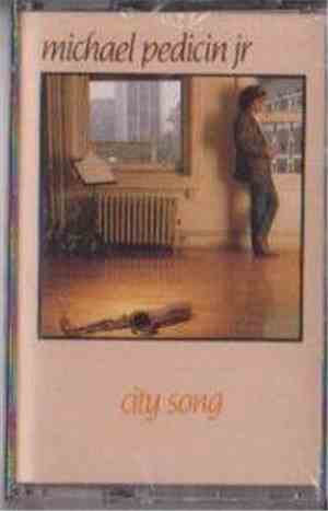 Michael Pedicin Jr - City Song