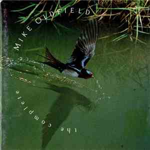 Mike Oldfield - The Complete Mike Oldfield