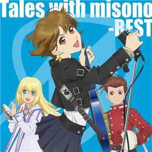 Misono - Tales With Misono -Best-