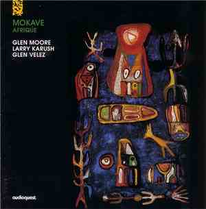 Mokave - Afriqúe