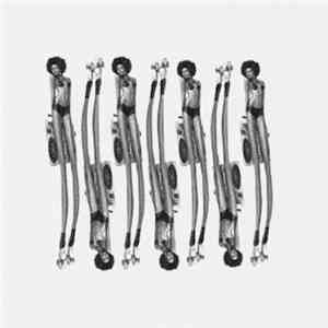 Moodymann - J.A.N.