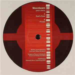Moonbeam - Easts Eyes