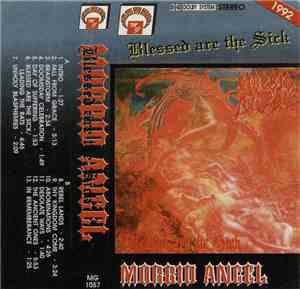 Morbid Angel - Blessed Are The Sick