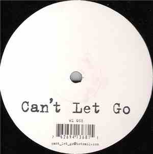 Natural Born Grooves Feat. Tears For Fears - Can't Let Go