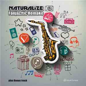 Naturalize - Fanjazztic Remake