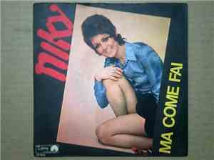 Niky  - Ma Come Fai