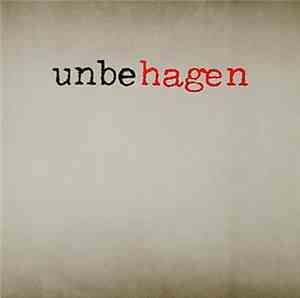 Nina Hagen Band - Unbehagen