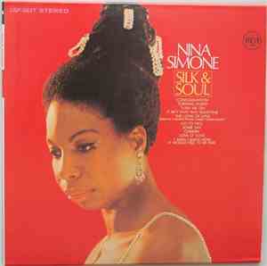 Nina Simone - Silk & Soul