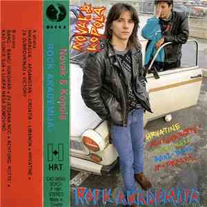 Novak & Kopola - Rock Akademija