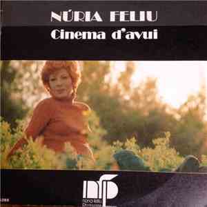 Núria Feliu - Cinema D'Avui