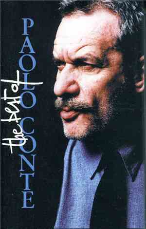 Paolo Conte - Paolo Conte - The Best Of