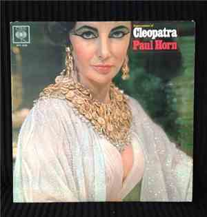 Paul Horn - Impressions Of Cleopatra