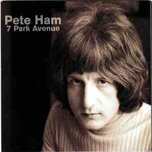 Pete Ham - 7 Park Avenue