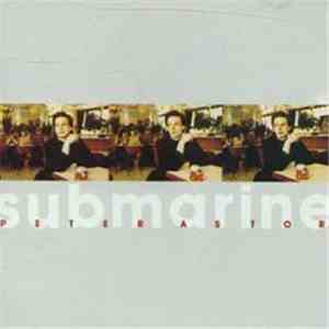 Peter Astor - Submarine