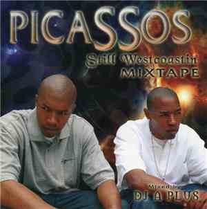 Picassos - Still Westcoastin Mixtape