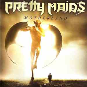 Pretty Maids - Motherland