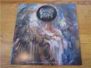 Prosanctus Inferi - Noctambulous Jaws Within Sempiternal Night