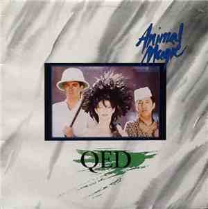 QED - Animal Magic