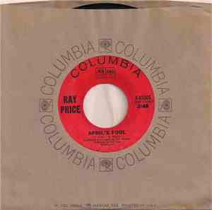 Ray Price - April's Fool / Make It Rain