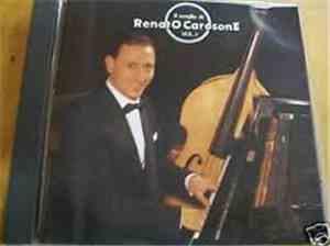 Renato Carosone - Il Meglio Di Renato Carosone Vol 3