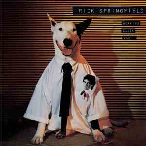 Rick Springfield - Working Class Dog