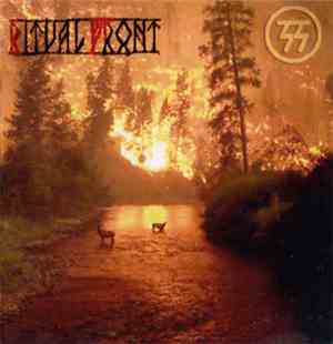 Ritual Front - Две Молнии
