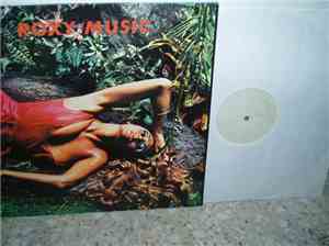 Roxy Music - Stranded