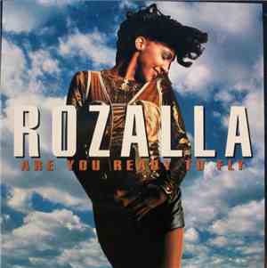 Rozalla - Are You Ready To Fly