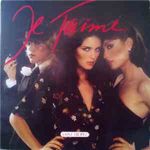 Saint Tropez - Je T'Aime