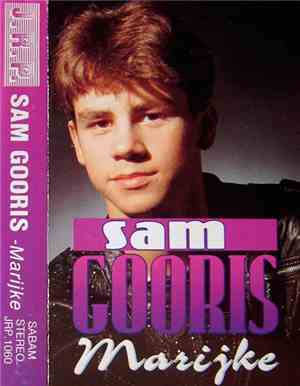 Sam Gooris - Marijke