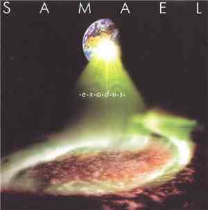 Samael - Exodus