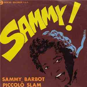 Sammy Barbot - Sammy !