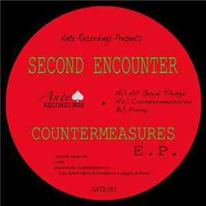 Second Encounter - Countermeasures