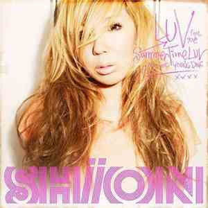 Shion - Luv/Summer Time Luv