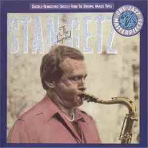 Stan Getz - The Lyrical Stan Getz