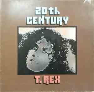 T. Rex - 20th Century