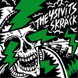 The 4 Sivits / Skräck - 4 Sivits, The / Skräck