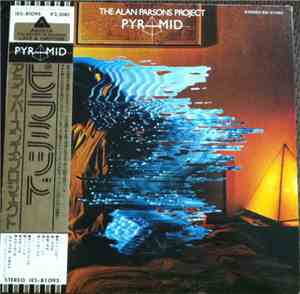 The Alan Parsons Project - Pyramid