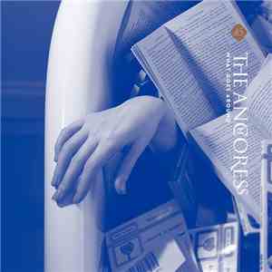 The Anchoress - What Goes Around