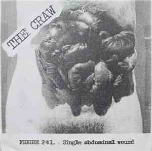 The Craw - Figure 241. - Single Abdominal Wound