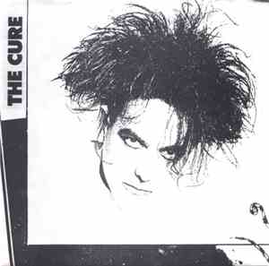 The Cure - One More Time / Why Can't I Be You