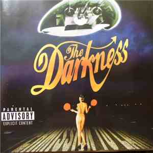 The Darkness - Permission To Land