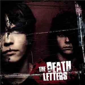The Death Letters - The Death Letters