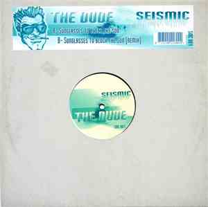 The Dude - Sunglasses To Block The Sun