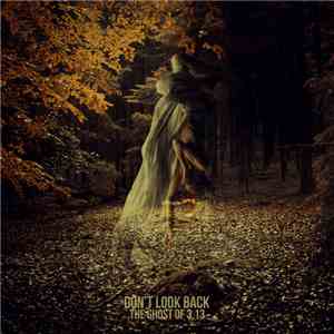 The Ghost Of 3.13 - Don't Look Back