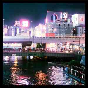 The Industrialism - Dotonbori